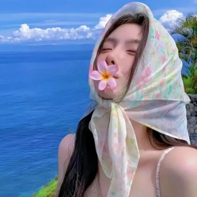 小镇的天空