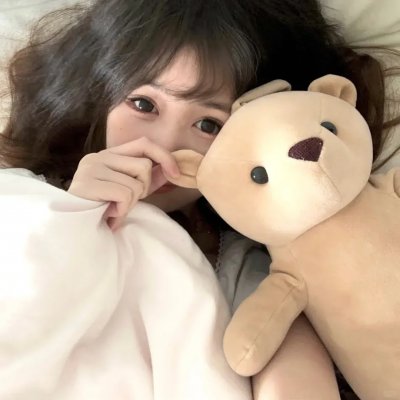 清醒梦之马桶睡美人
