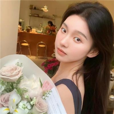 美国女孩