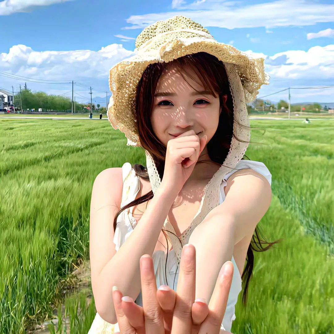 群芳竞艳